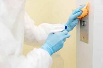 Medical Office Cleaning Buckeye AZ