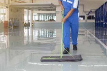Professional Janitorial Service Buckeye AZ