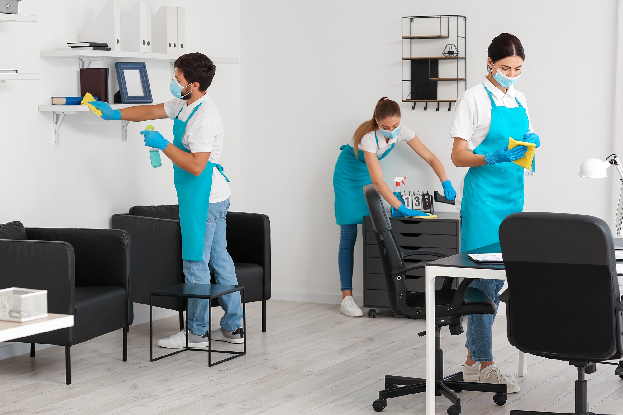 Medical Office Cleaning Phoenix AZ Medical Office Cleaning Phoenix AZ