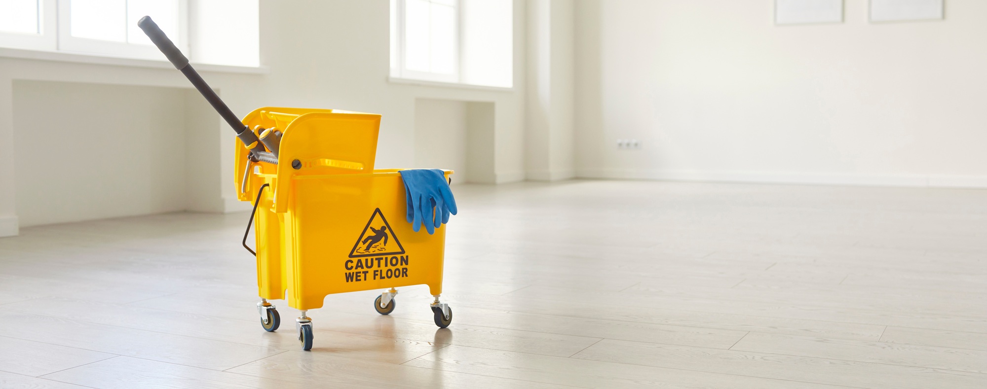Janitorial Services Phoenix AZ