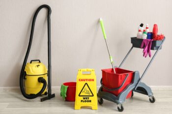 Janitorial Services Scottsdale AZ