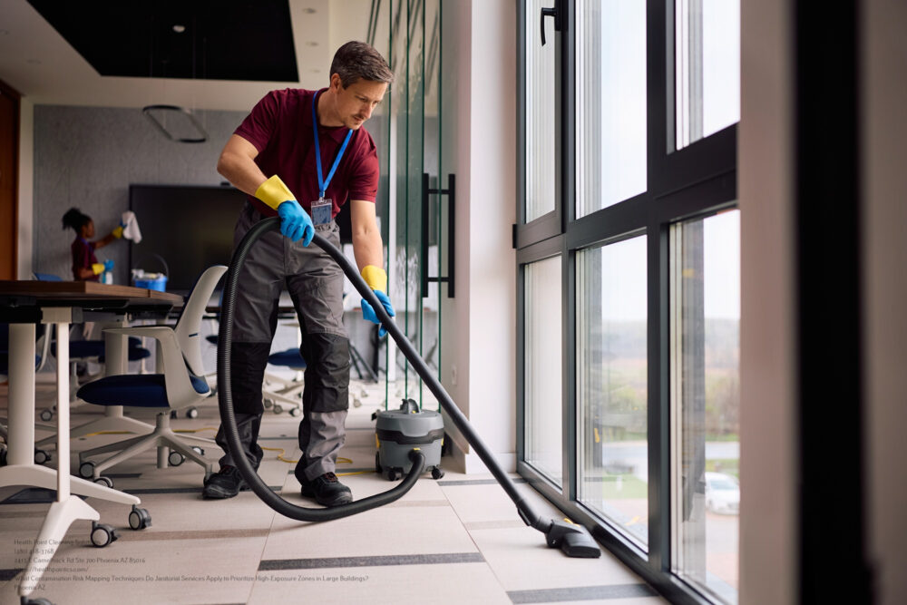 Janitorial Services near me Scottsdale AZ