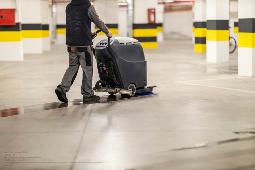 Janitorial Services near me Phoenix AZ