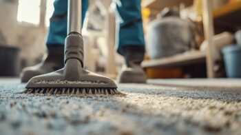Commercial Carpet Cleaning Phoenix AZ