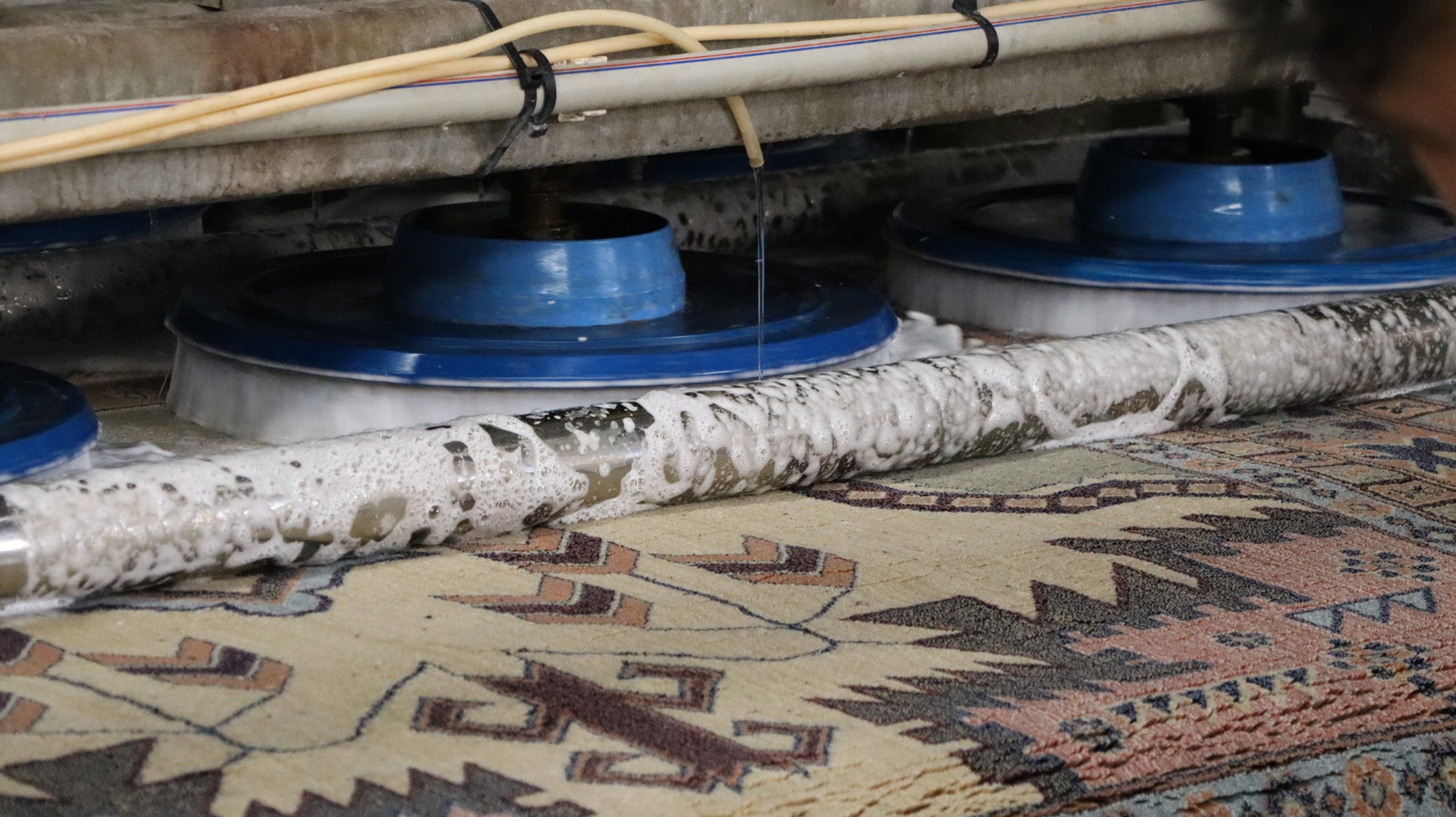 Commercial Carpet Cleaning Phoenix AZ