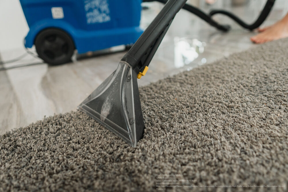 Commercial Carpet Cleaning near me Phoenix AZ