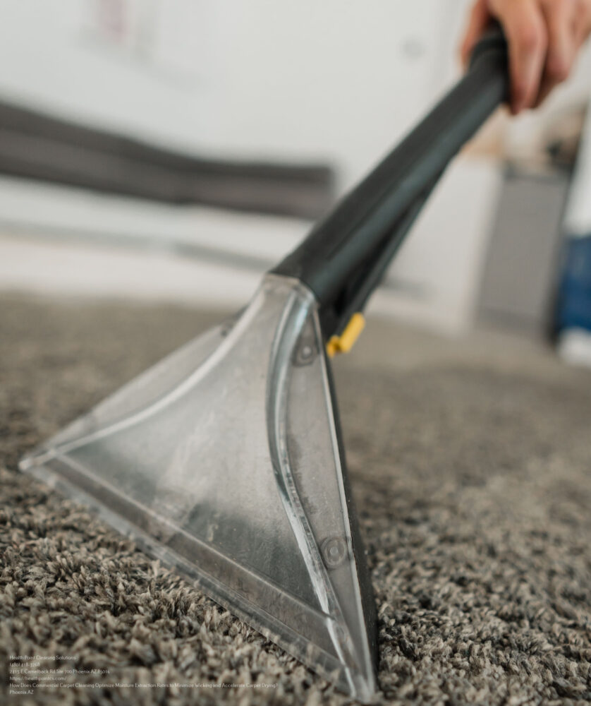 Commercial Carpet Cleaning near me Scottsdale AZ