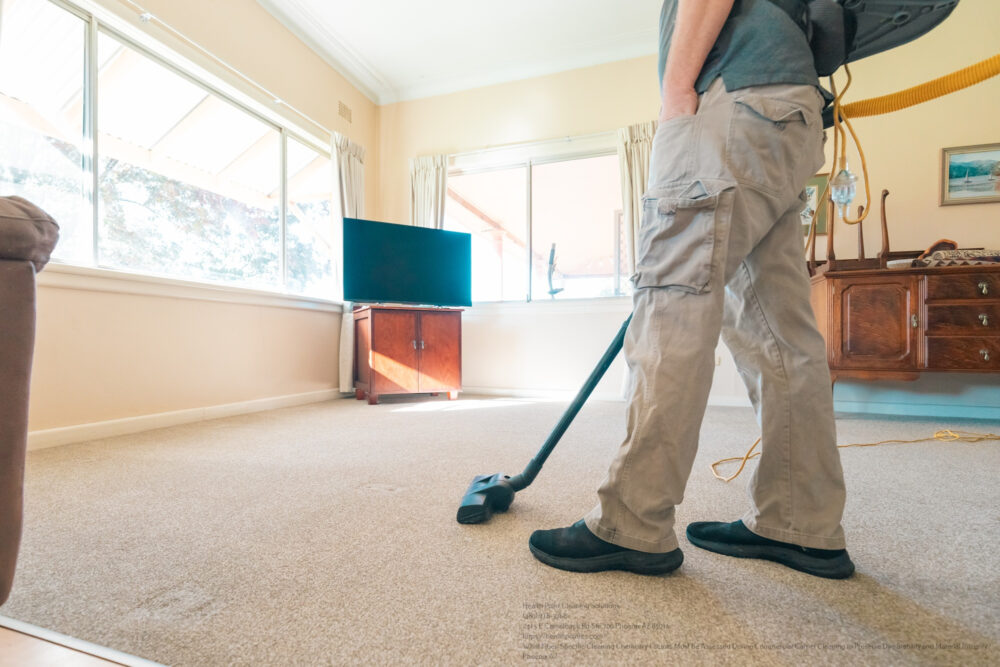 Commercial Carpet Cleaning near me Scottsdale AZ