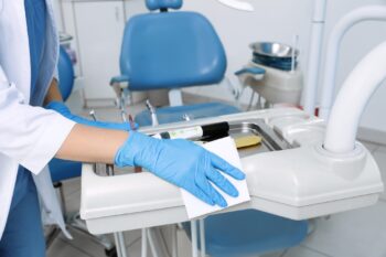 Medical Office Cleaning Phoenix AZ