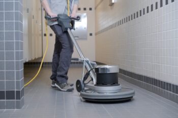 Commercial Floor Cleaning Scottsdale AZ