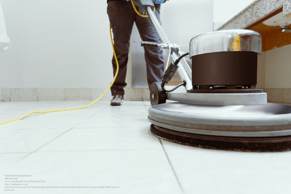 Commercial Floor Cleaning near me Phoenix AZ